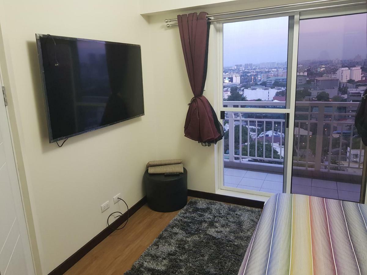 Cucun'S Place Manila Zewnętrze zdjęcie